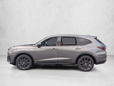 2026 Acura MDX SH-AWD w/A-Spec Package