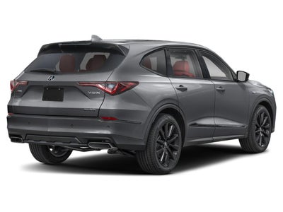 2026 Acura MDX SH-AWD w/A-Spec Package