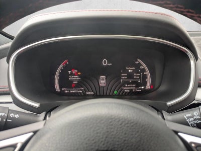 2026 Acura MDX SH-AWD w/A-Spec Package