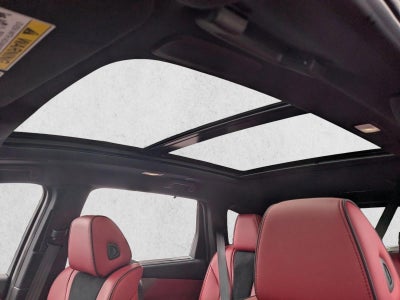 2026 Acura MDX SH-AWD w/A-Spec Package