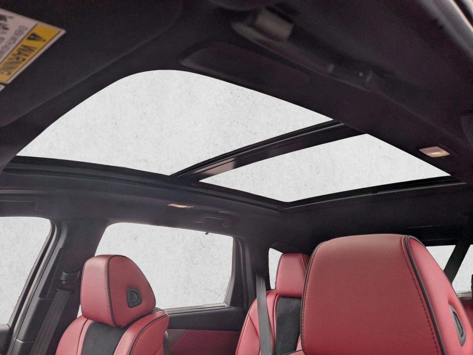 2026 Acura MDX SH-AWD w/A-Spec Package