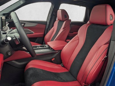 2026 Acura MDX SH-AWD w/A-Spec Package