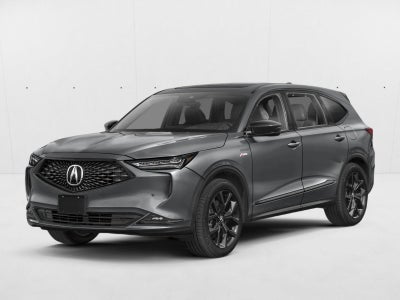 2023 Acura MDX SH-AWD w/A-Spec Package