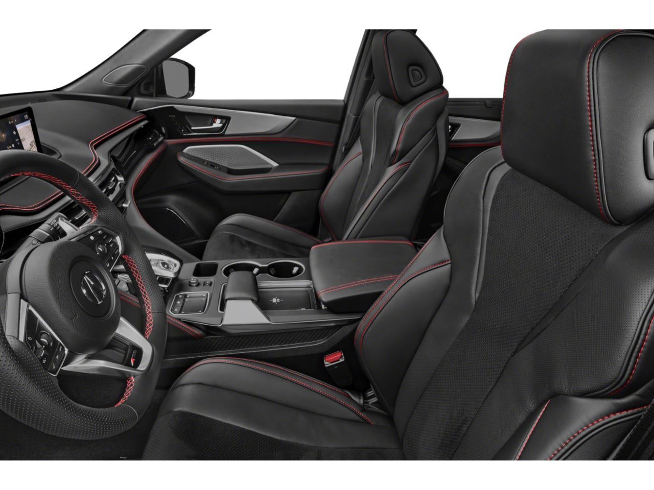 2023 Acura MDX SH-AWD w/A-Spec Package