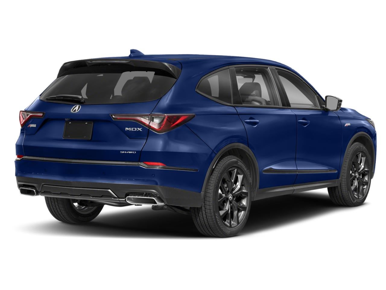 2023 Acura MDX SH-AWD w/A-Spec Package