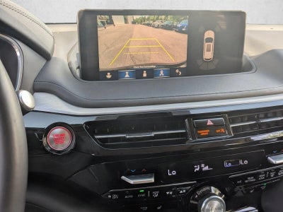 2023 Acura MDX SH-AWD w/Technology Package