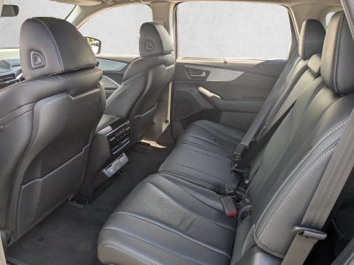 2023 Acura MDX SH-AWD w/Technology Package