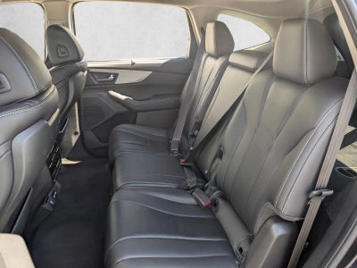 2023 Acura MDX SH-AWD w/Technology Package