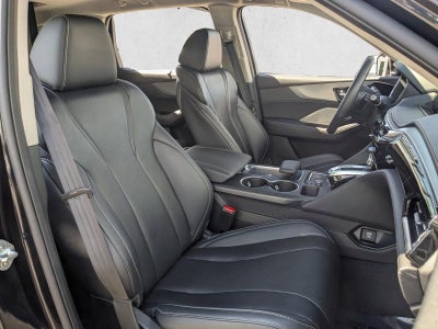 2023 Acura MDX SH-AWD w/Technology Package