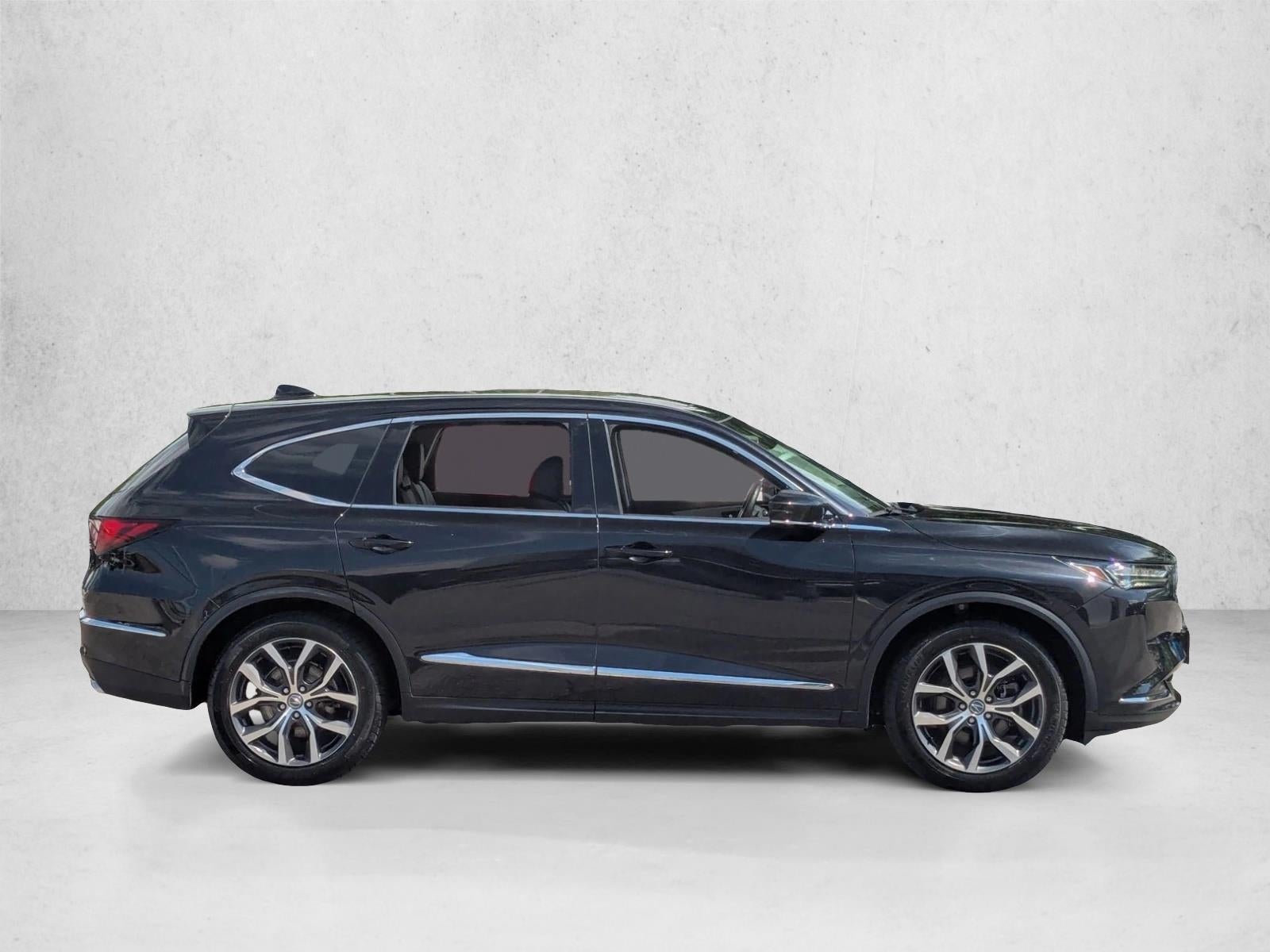 2023 Acura MDX SH-AWD w/Technology Package
