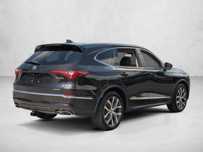 2023 Acura MDX SH-AWD w/Technology Package