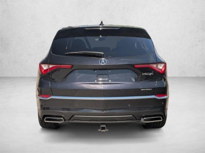2023 Acura MDX SH-AWD w/Technology Package