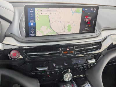 2026 Acura MDX SH-AWD w/Technology Package