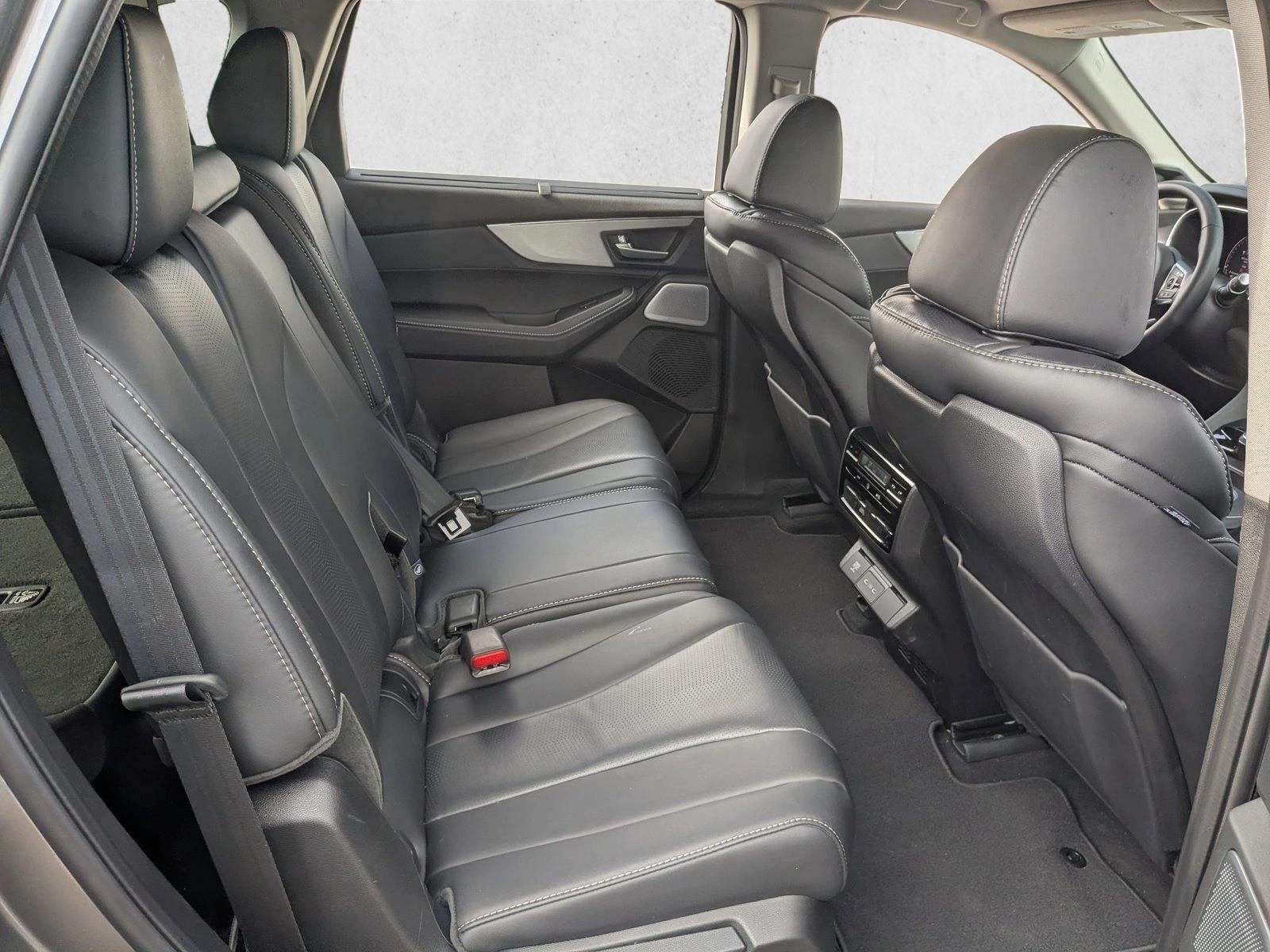 2026 Acura MDX SH-AWD w/Technology Package