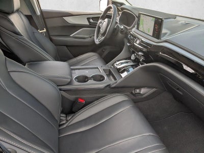 2026 Acura MDX SH-AWD w/Technology Package