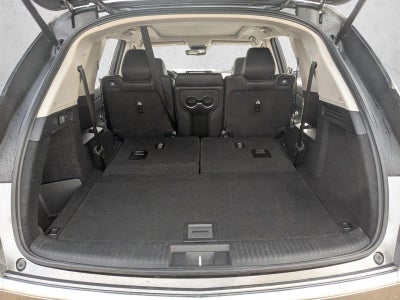 2026 Acura MDX SH-AWD w/Technology Package