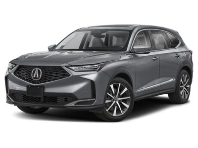 2026 Acura MDX SH-AWD w/Technology Package