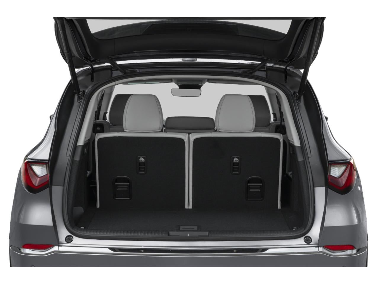 2026 Acura MDX SH-AWD w/Technology Package