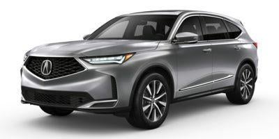 2026 Acura MDX SH-AWD w/Technology Package