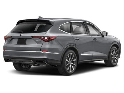 2026 Acura MDX SH-AWD w/Technology Package