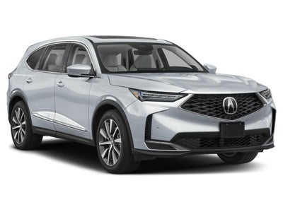 2026 Acura MDX SH-AWD w/Technology Package