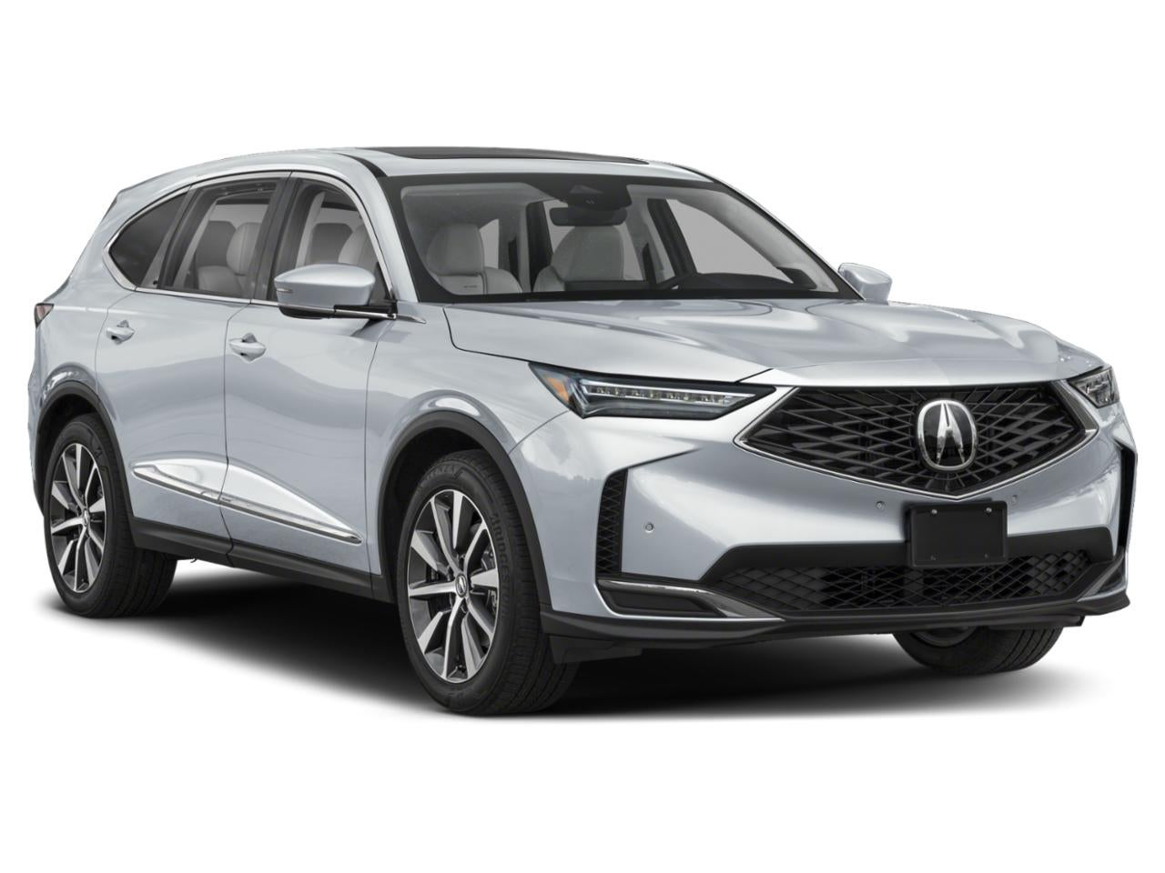 2026 Acura MDX SH-AWD w/Technology Package