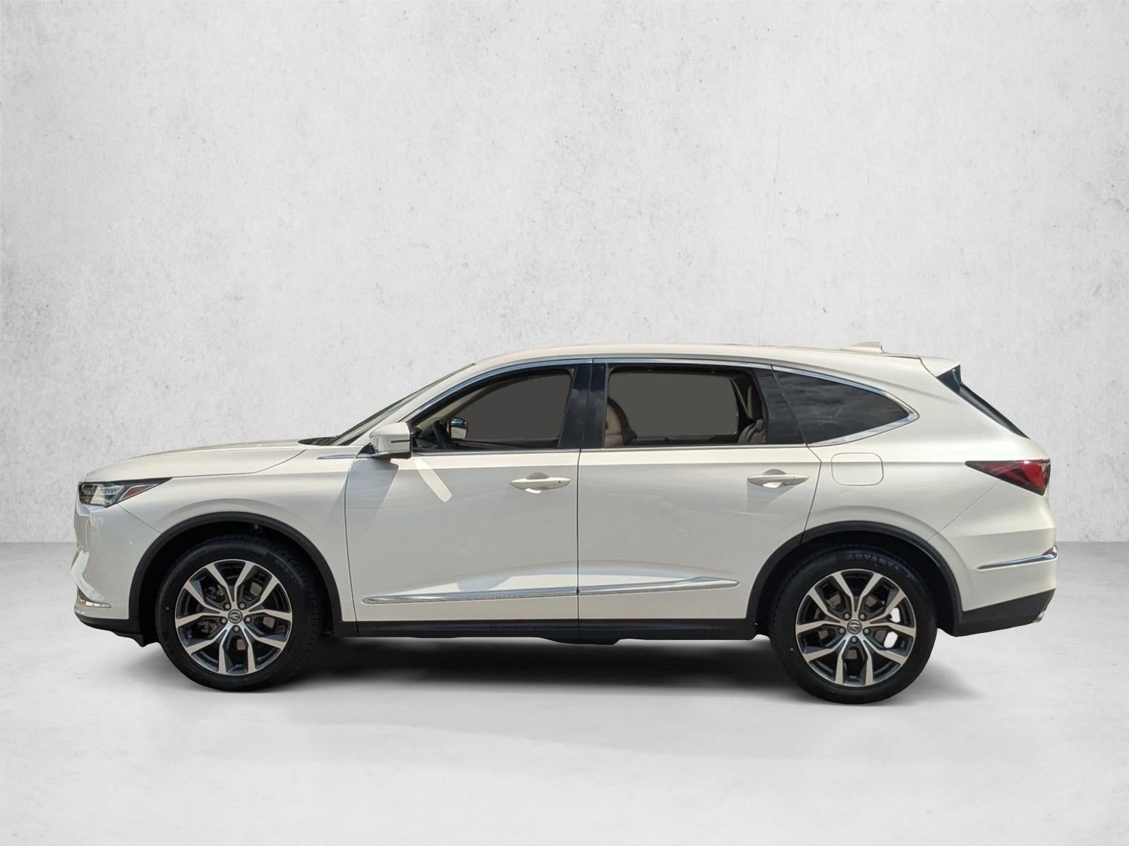 2023 Acura MDX SH-AWD w/Technology Package