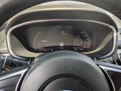 2023 Acura MDX SH-AWD w/Technology Package