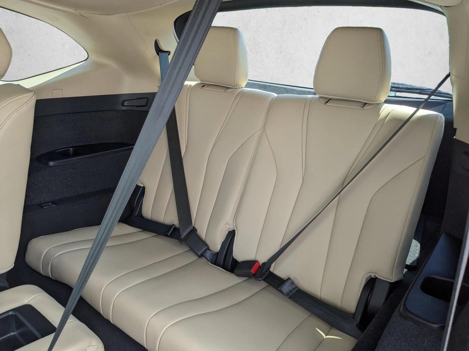 2023 Acura MDX SH-AWD w/Technology Package