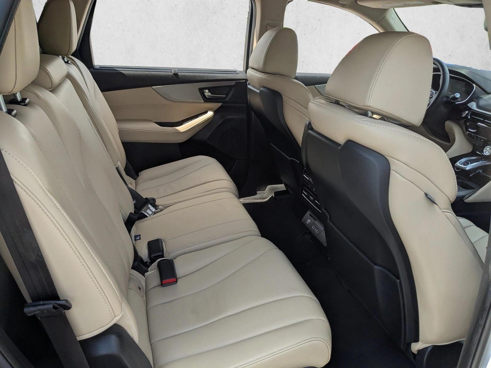 2023 Acura MDX SH-AWD w/Technology Package