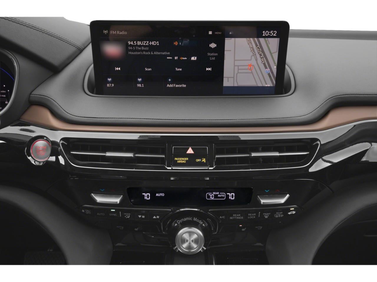 2023 Acura MDX SH-AWD w/Technology Package