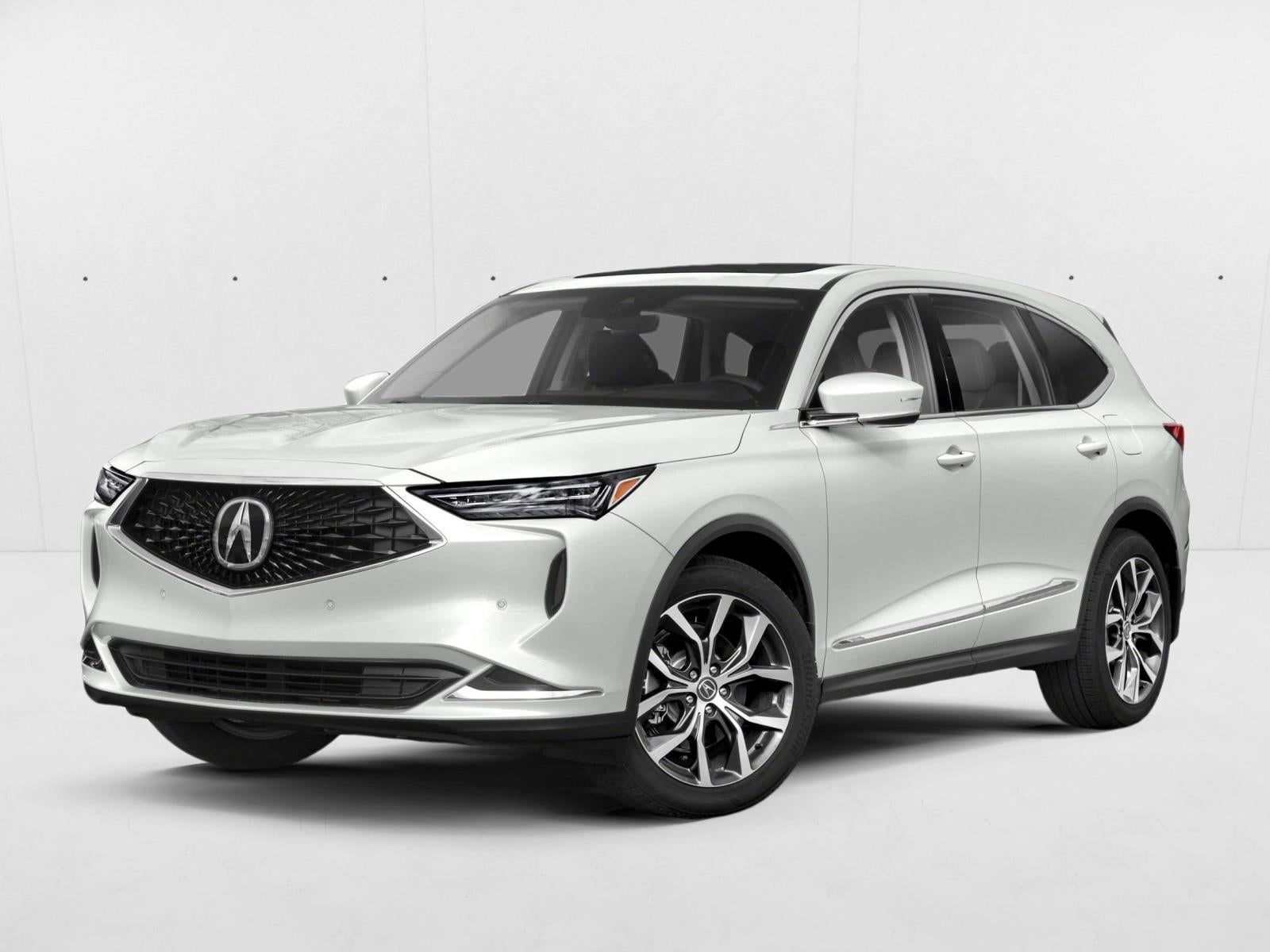 2023 Acura MDX SH-AWD w/Technology Package