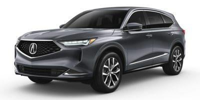 2023 Acura MDX SH-AWD w/Technology Package