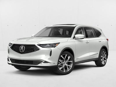2023 Acura MDX SH-AWD w/Technology Package