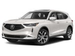 2023 Acura MDX SH-AWD w/Technology Package