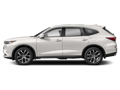 2023 Acura MDX SH-AWD w/Technology Package