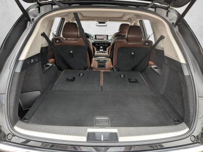 2022 Acura MDX SH-AWD w/Advance Package