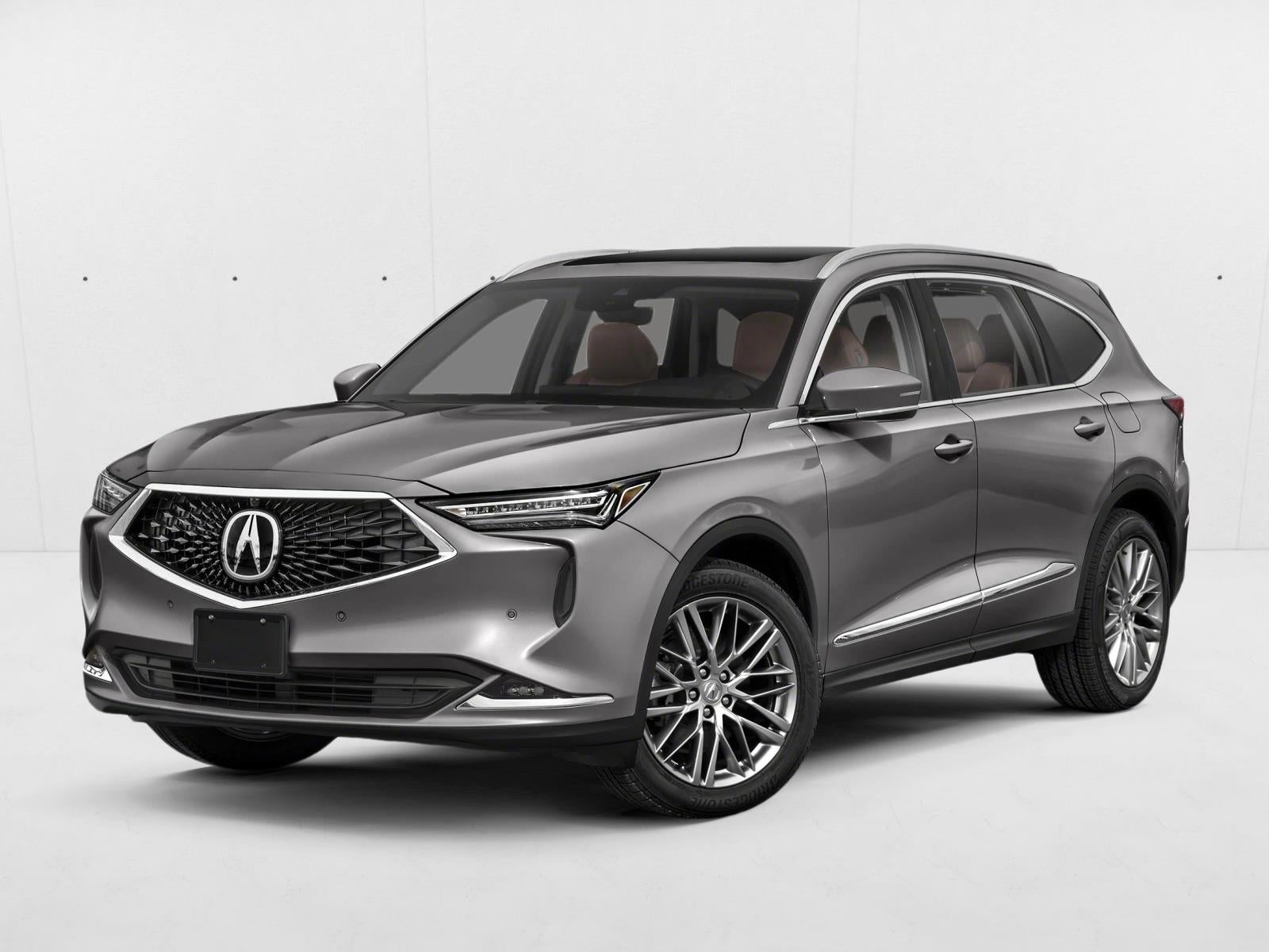 2023 Acura MDX SH-AWD w/Advance Package