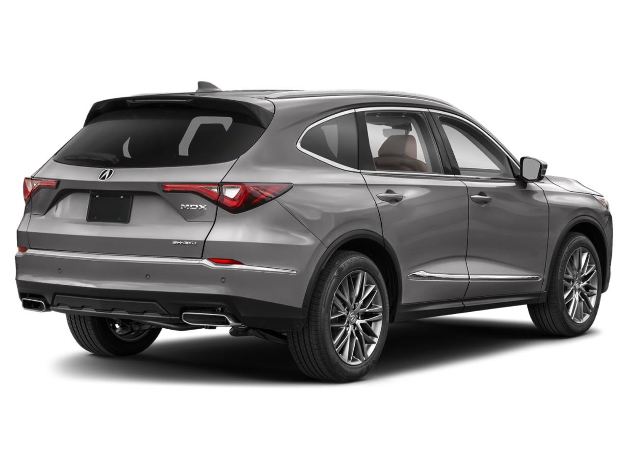 2023 Acura MDX SH-AWD w/Advance Package