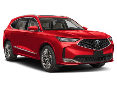 2026 Acura MDX SH-AWD w/Advance Package