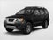 2013 Nissan Xterra 4WD 4dr Auto X