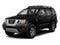 2013 Nissan Xterra 4WD 4dr Auto X