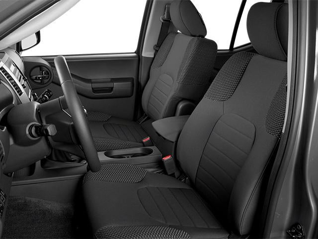 2013 Nissan Xterra 4WD 4dr Auto X