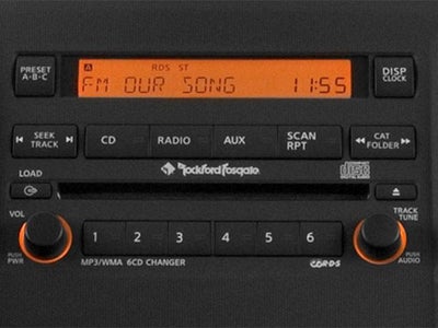 2013 Nissan Xterra 4WD 4dr Auto X