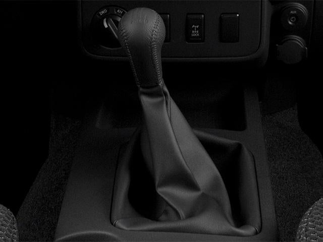 2013 Nissan Xterra 4WD 4dr Auto X