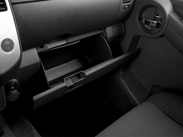 2013 Nissan Xterra 4WD 4dr Auto X