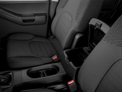 2013 Nissan Xterra 4WD 4dr Auto X