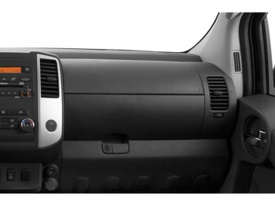 2013 Nissan Xterra 4WD 4dr Auto X