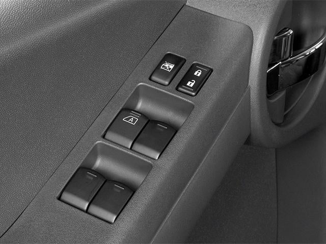 2013 Nissan Xterra 4WD 4dr Auto X