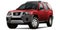2013 Nissan Xterra 4WD 4dr Auto X